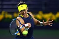 Garbine Muguruza